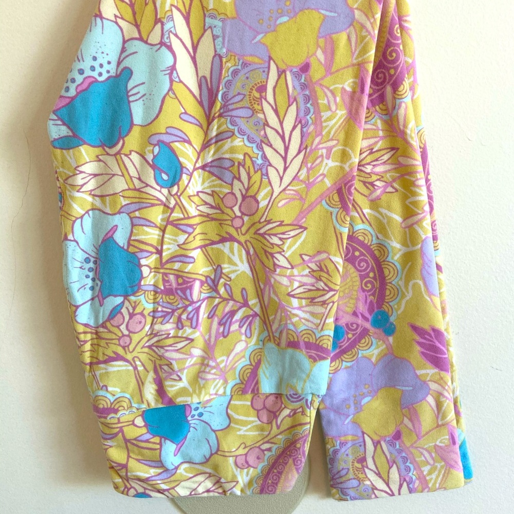 LuLaRoe OS leggings